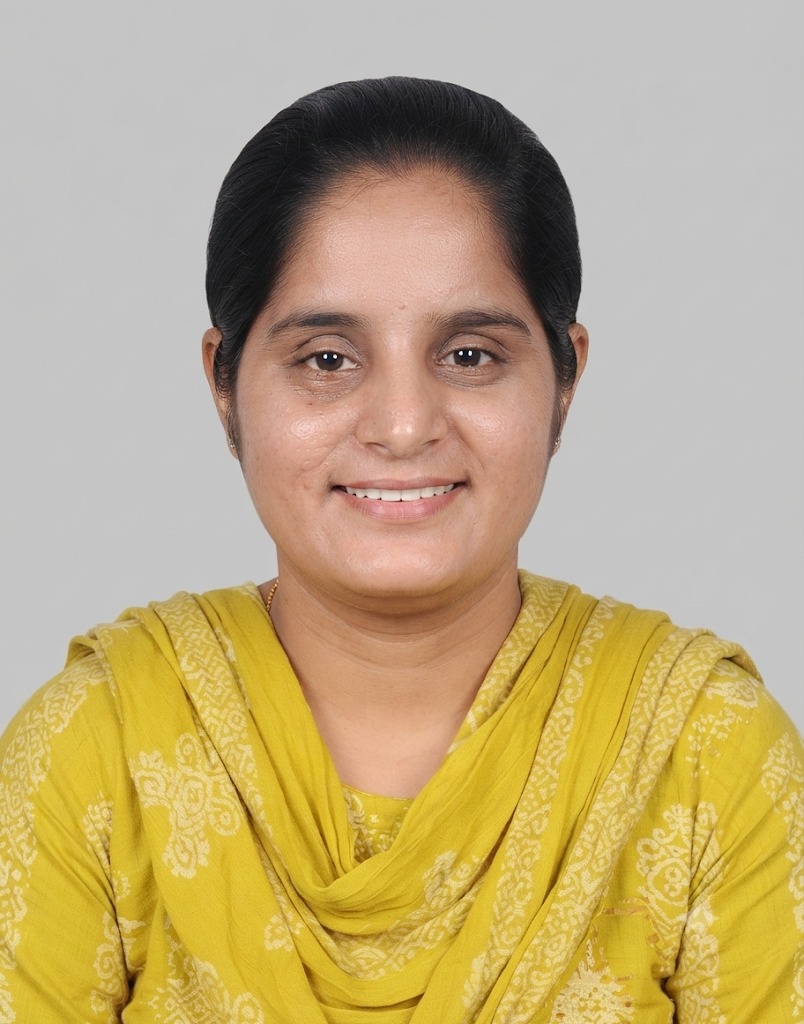 Yamini Dubariya - Part time Baby Sitter in Andheri East, in Mumbai